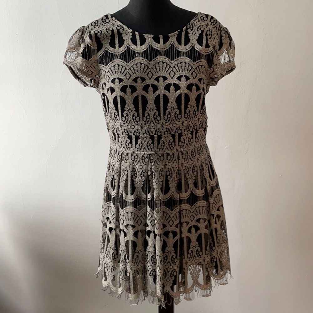 Cocktail dress